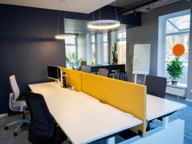 Privat  Office Sunday