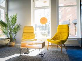 Privat  Office Sunday