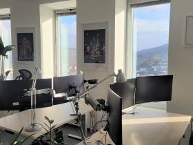 Finnwaa Co-Working Space und feste Büros in Jena