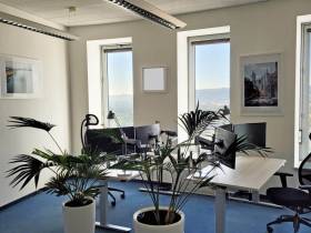 Büro mit 2 Arbeitsplätzen – All-in-Miete (möbliert oder unmöbliert)