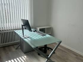 ✨ Suchst du ein voll ausgestattetes Büro in Lindenthal? ✨