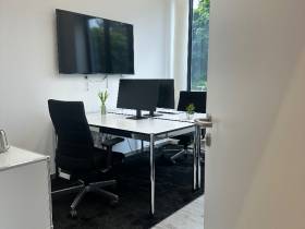 Flexibles Coworking ¦ Virtual Office ¦ in Top-Lage Grünwalds mieten