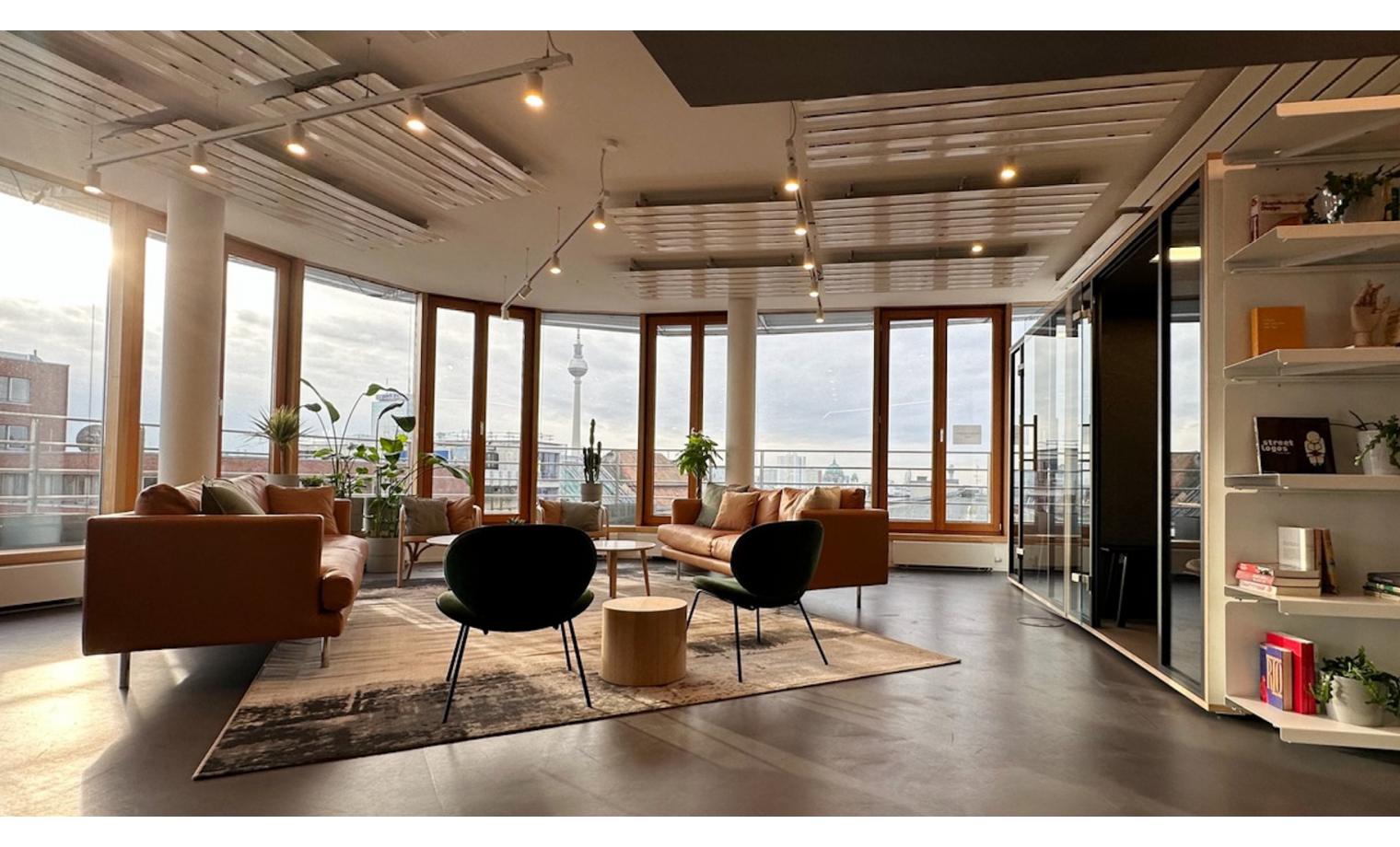 Büro mieten Schönhauser Allee Berlin Prenzlauer Berg