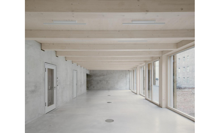 Coworking Space Immanuelkirchstraße Berlin Prenzlauer Berg