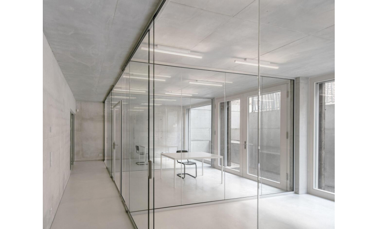 Shared Office Immanuelkirchstraße Berlin Prenzlauer Berg