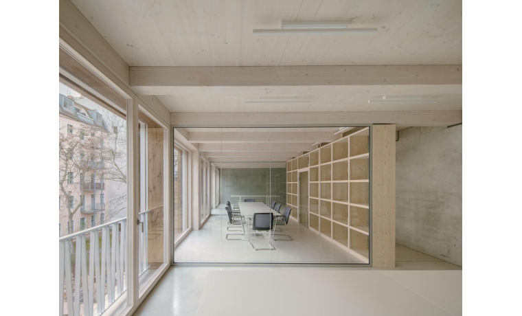 Büro auf Zeit Immanuelkirchstraße Berlin Prenzlauer Berg