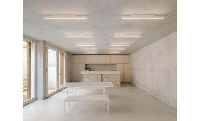 Büro mieten Immanuelkirchstraße Berlin Prenzlauer Berg