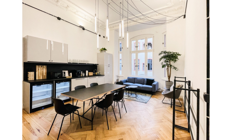 Büro mieten Münzstraße Berlin Mitte