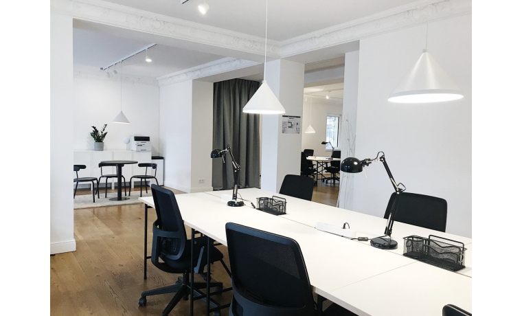 Büro mieten Diedenhofener Straße Berlin Prenzlauer Berg