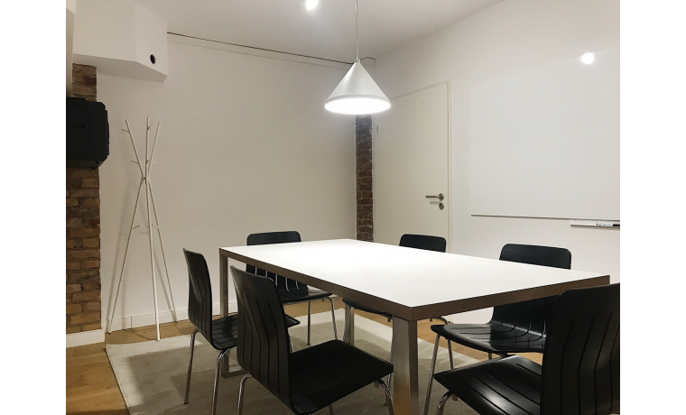 Coworking Space Diedenhofener Straße Berlin Prenzlauer Berg