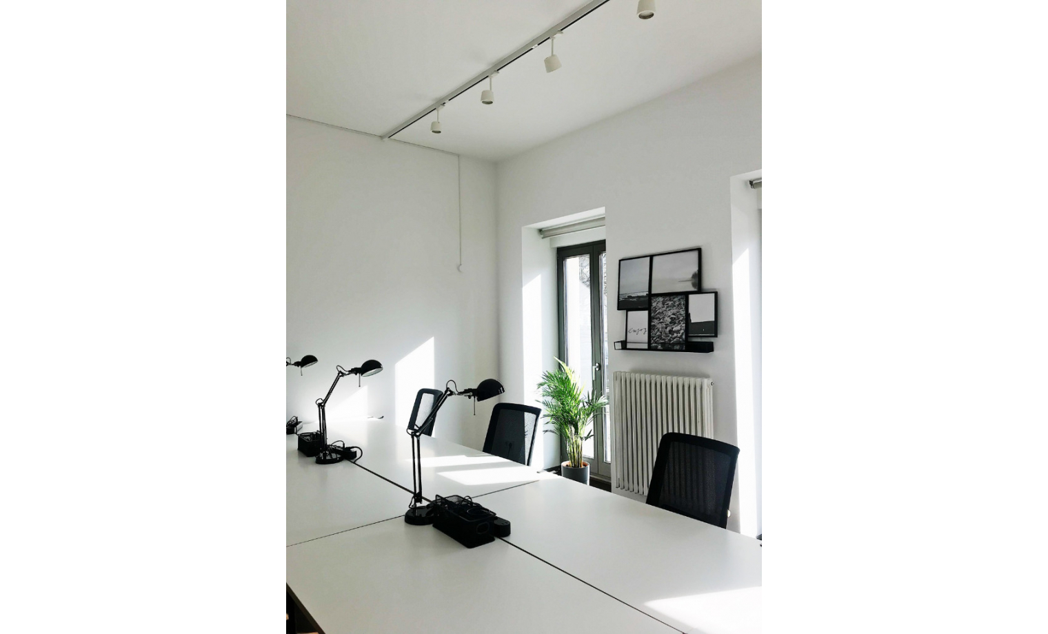 Büro mieten Arkonaplatz Berlin Mitte