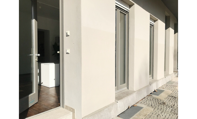 Büroraum Arkonaplatz Berlin Mitte