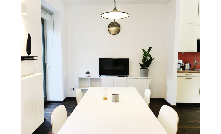 Coworking Space Arkonaplatz Berlin Mitte