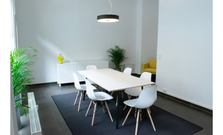 Büro mieten Choriner Straße Berlin Mitte