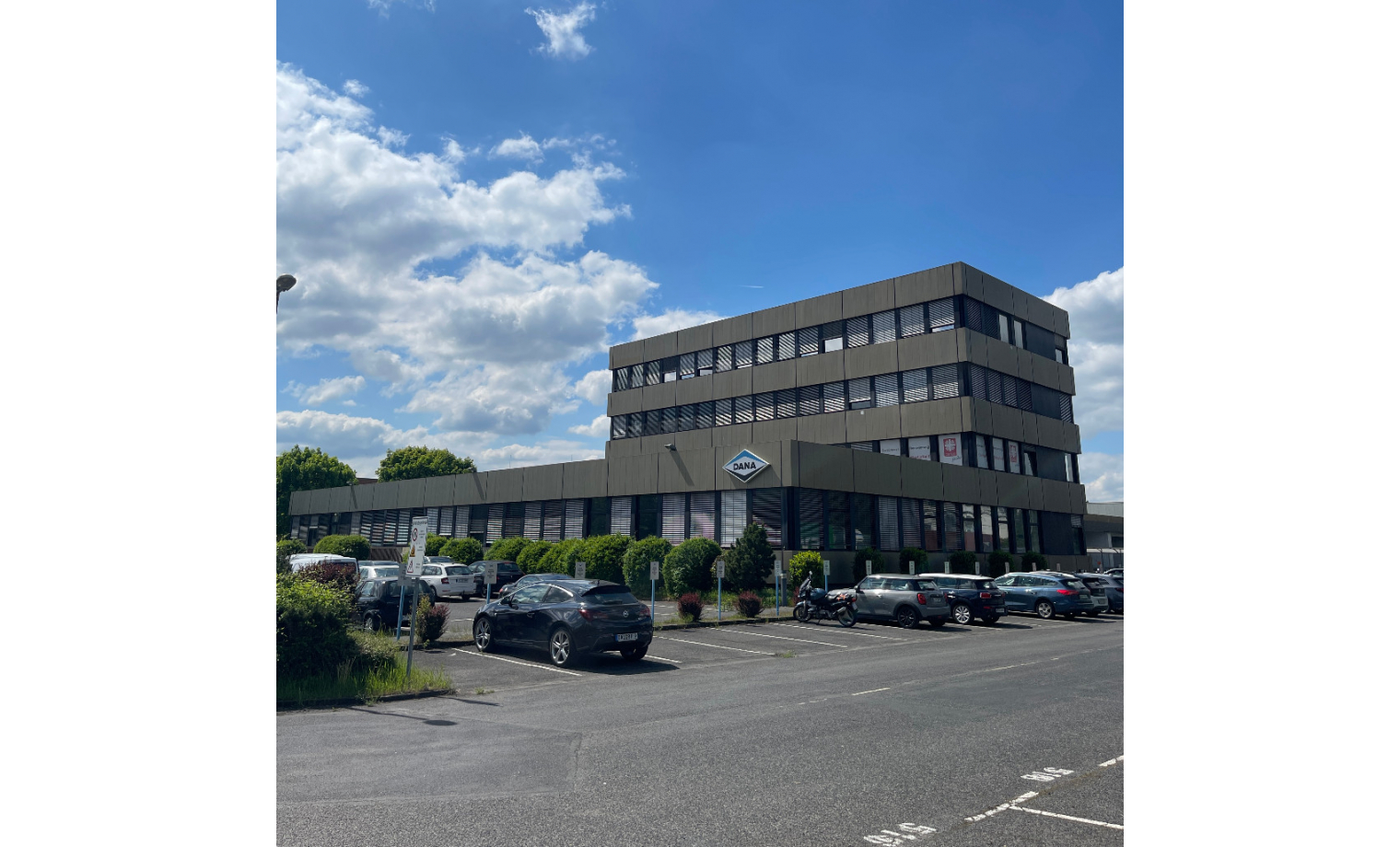 Büro mieten Horbeller Str. Köln Marsdorf