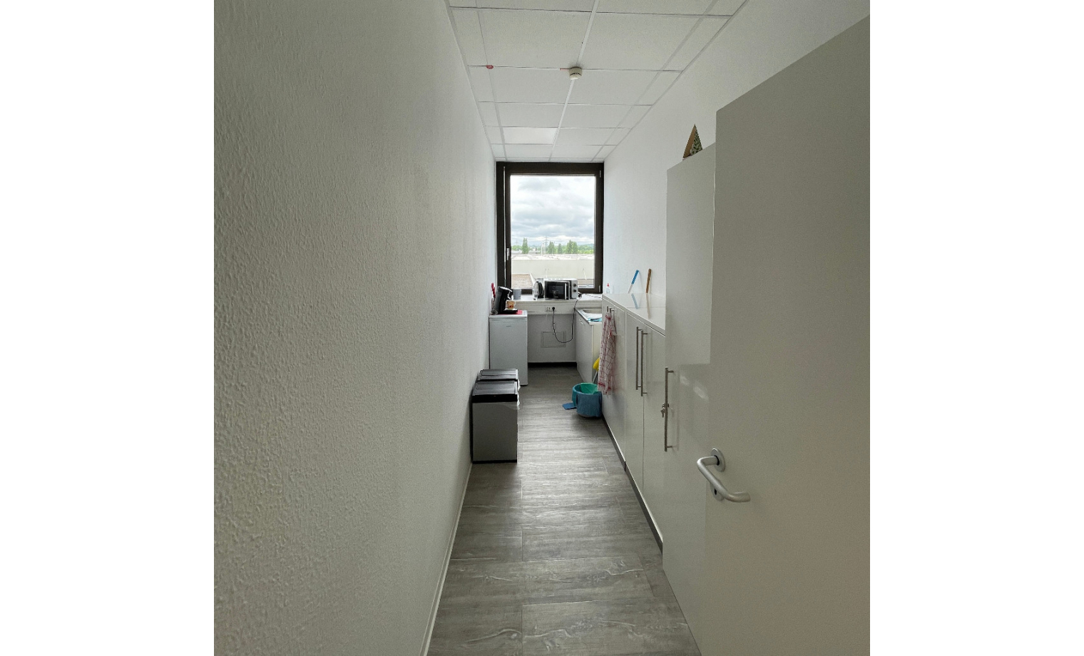 Bürogemeinschaft Horbeller Str. Köln Marsdorf