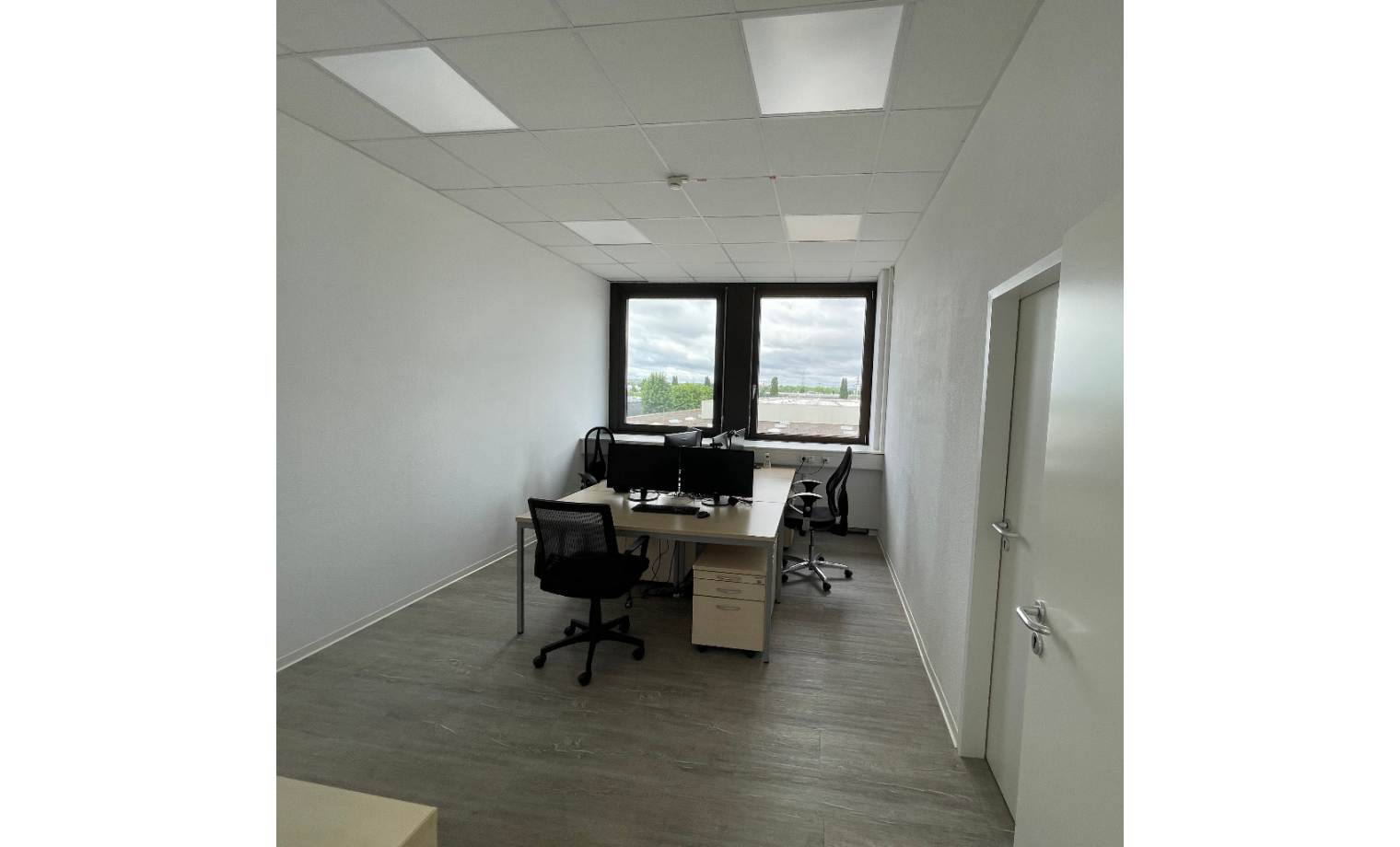 Shared Office Horbeller Str. Köln Marsdorf