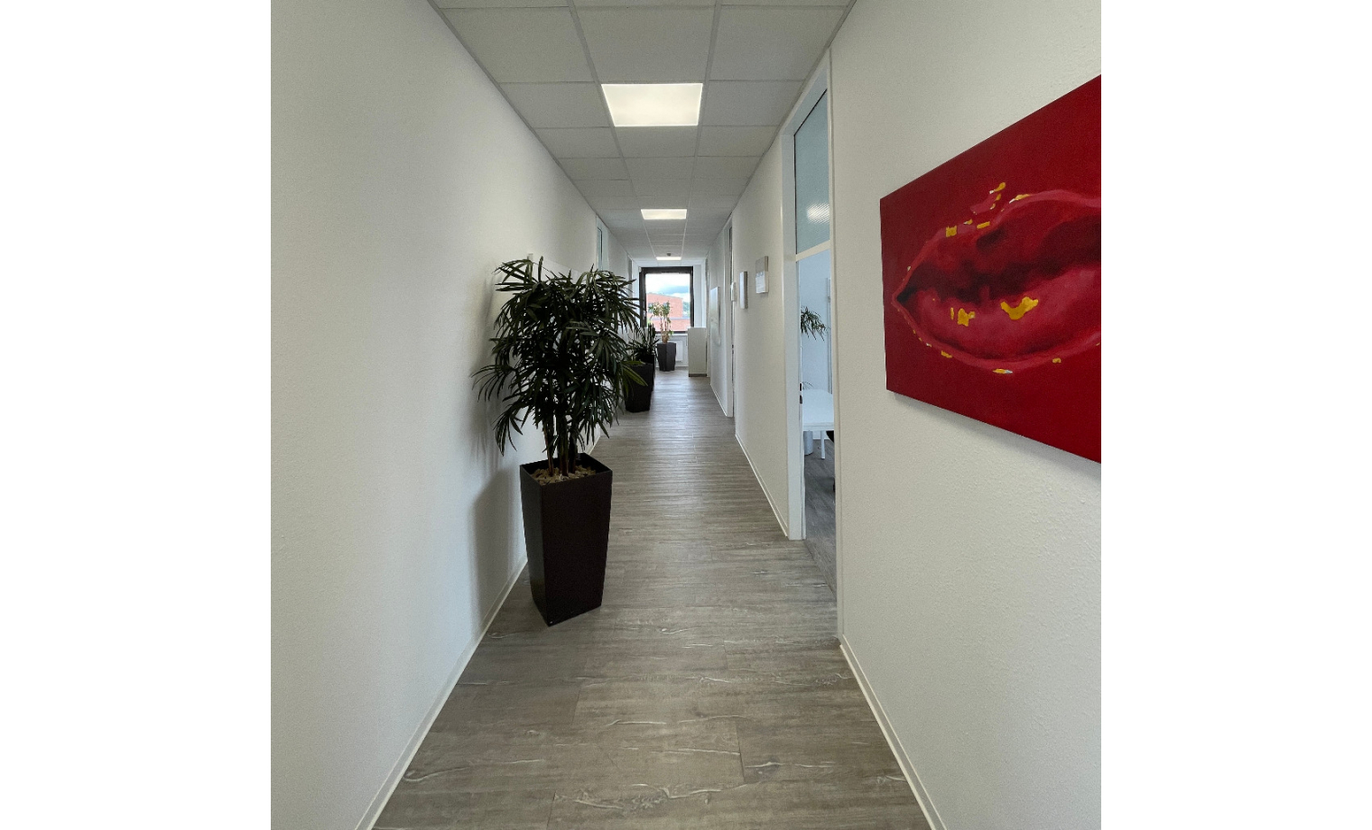 Coworking Horbeller Str. Köln Marsdorf