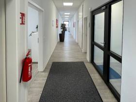 Moderne Büros in Köln-Junkersdorf