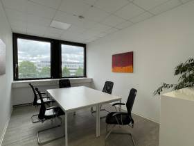 Moderne Büros in Köln-Junkersdorf