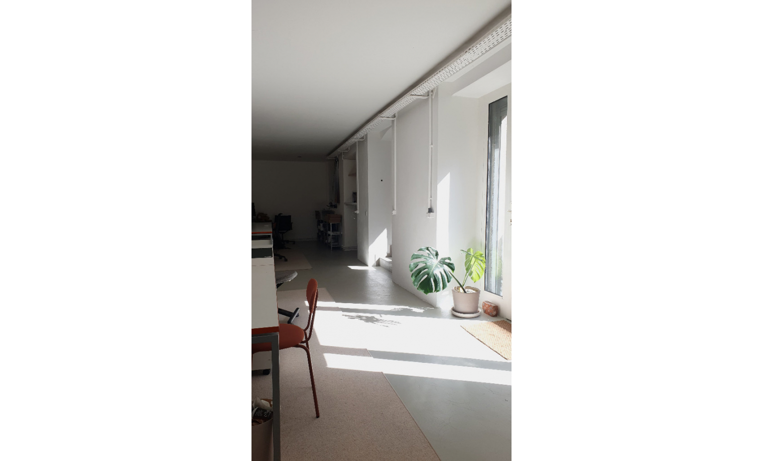 Coworking Space Zossener Straße Berlin Kreuzberg