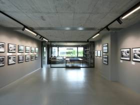 Büro / Showroom / Studio