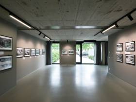 Büro / Showroom / Studio