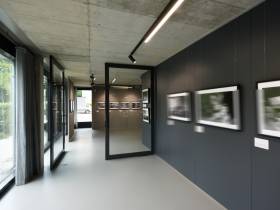 Büro / Showroom / Studio