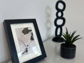 NEU ¦ Flexibles Coworking ¦ Virtual Office ¦ Geschäftsadresse mit sonniger Gartenterrasse in Top-Lage Grünwalds