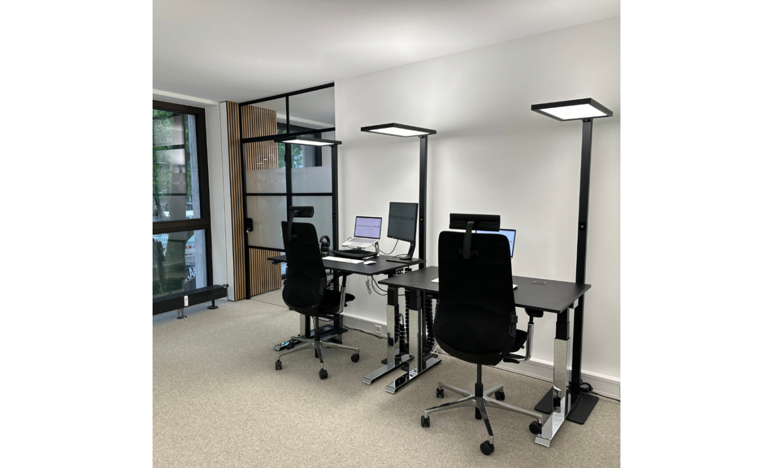 Coworking Ida-Ehre-Platz Hamburg Altstadt
