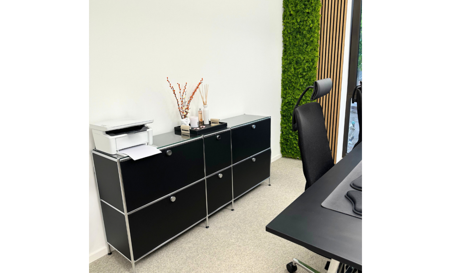 Coworking Space Ida-Ehre-Platz Hamburg Altstadt