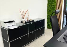 Einzelbüro (ID: R3)