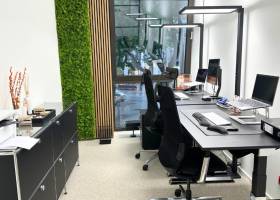 Einzelbüro (ID: R3)
