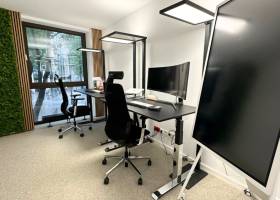 Einzelbüro (ID: R4)