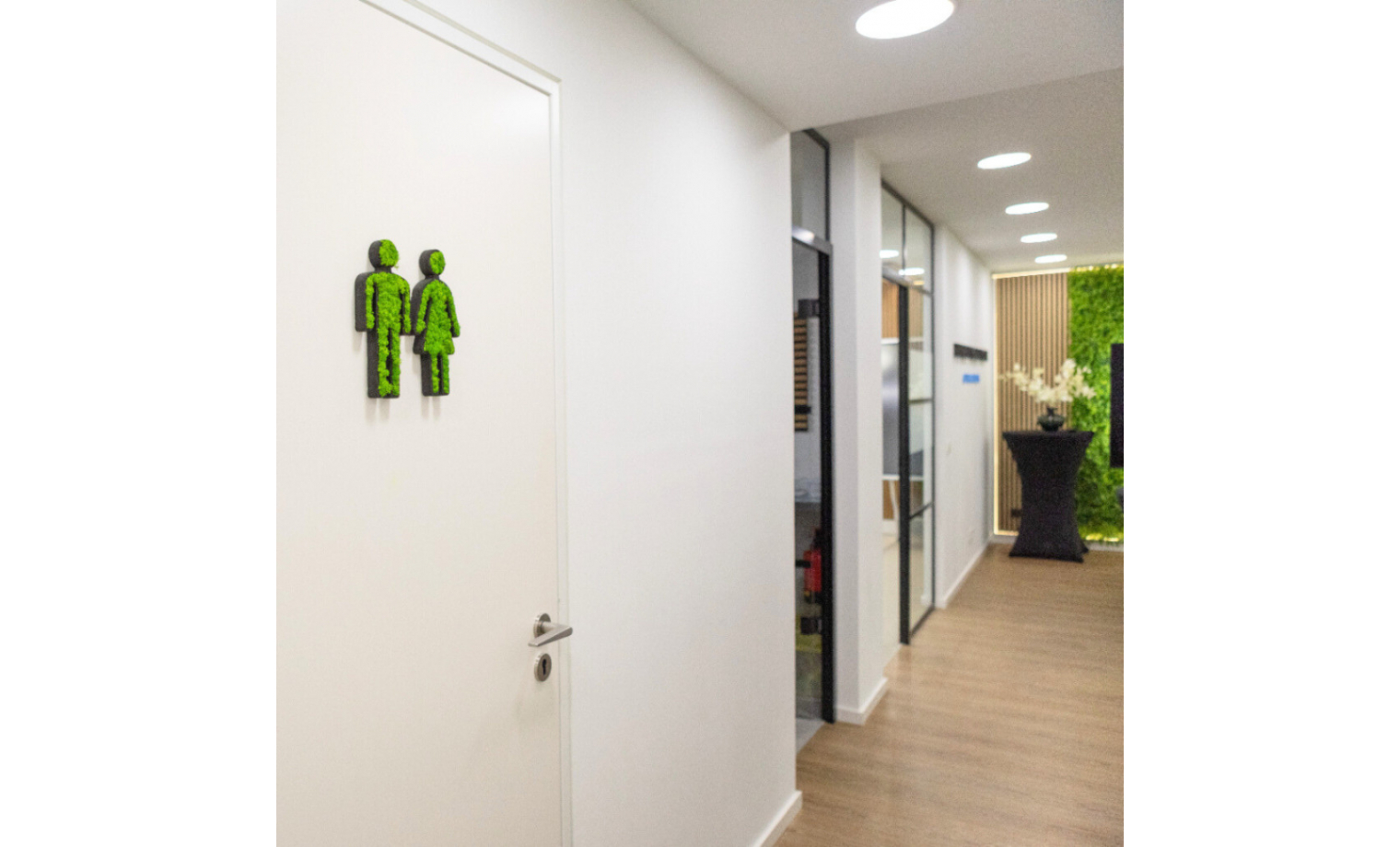 Shared Office Ida-Ehre-Platz Hamburg Altstadt