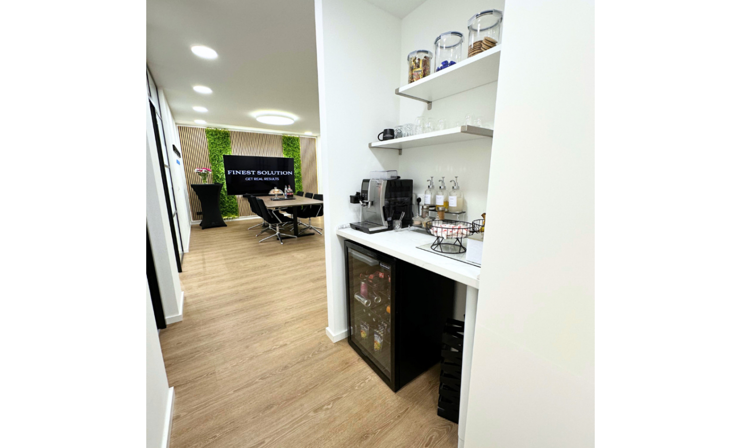 Coworking Space Ida-Ehre-Platz Hamburg Altstadt