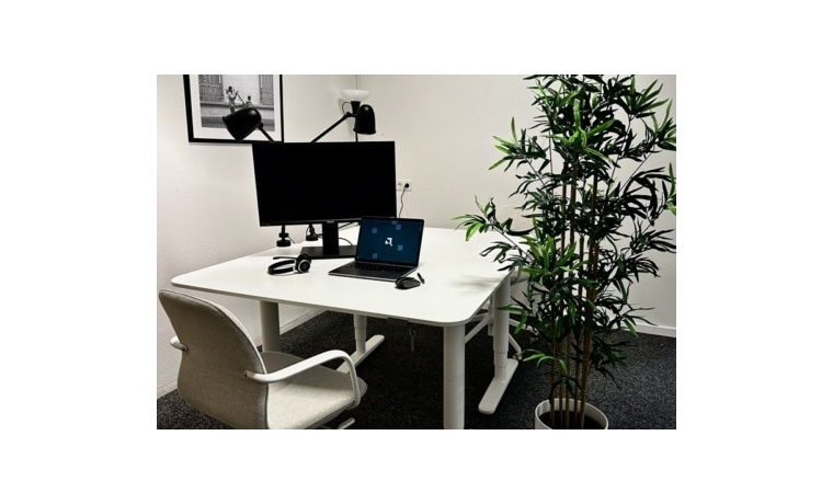 Büro mieten Brodenheckstraße Bitburg 
