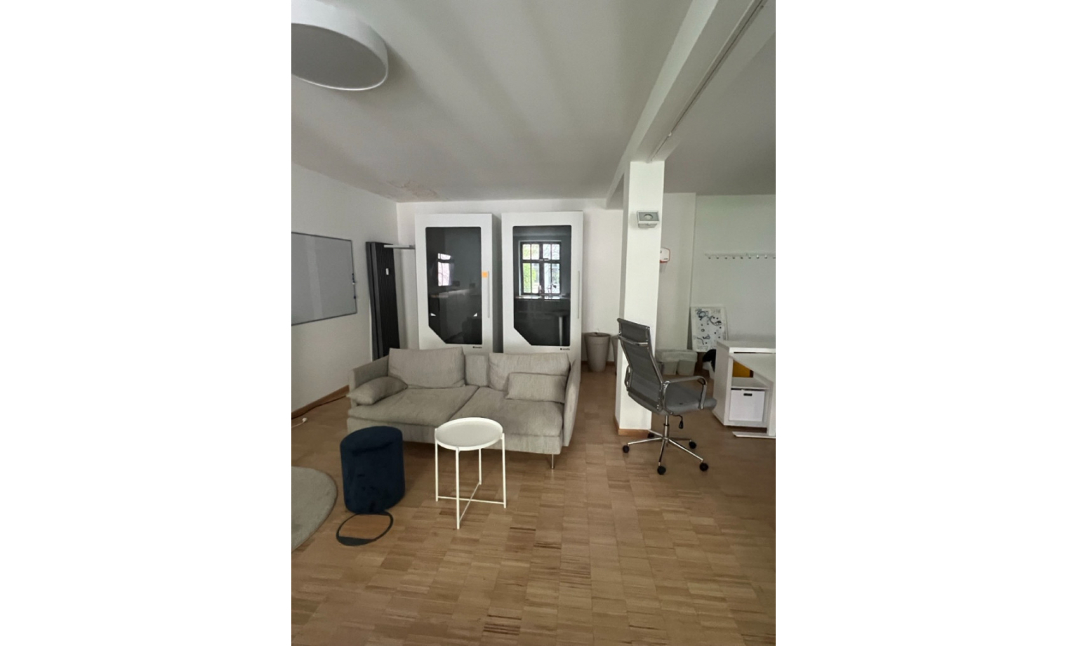 Büroräume Sandstraße München Maxvorstadt