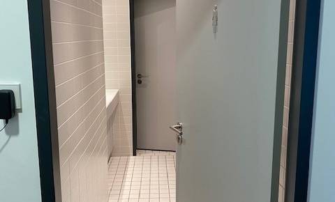 Toilette