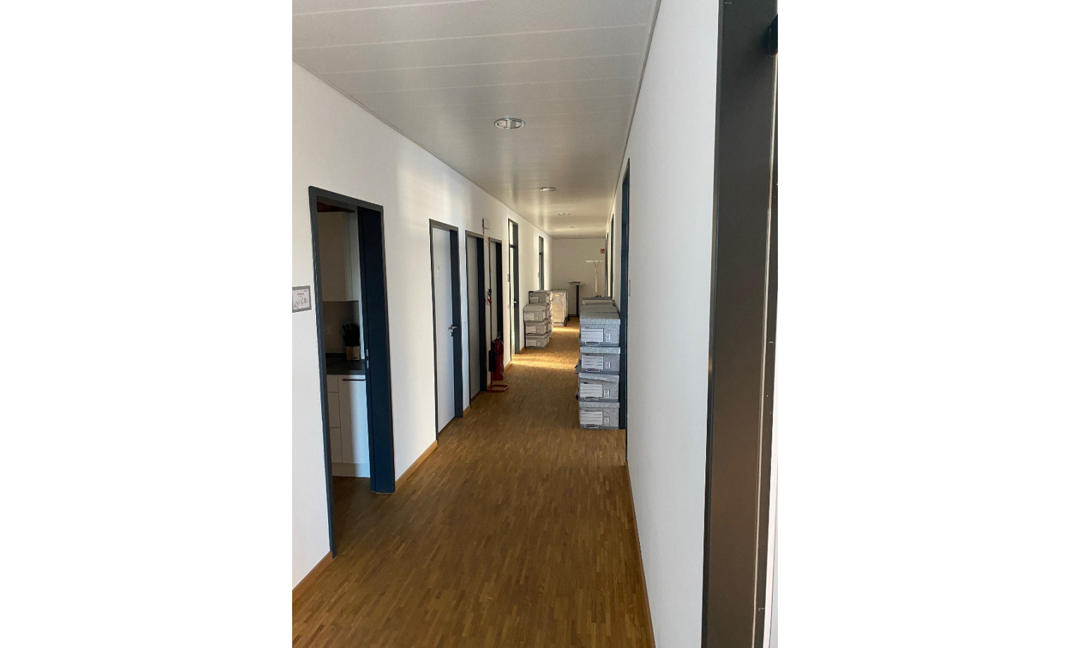 Coworking Werner-Eckert-Straße 2 - München Trudering-Riem