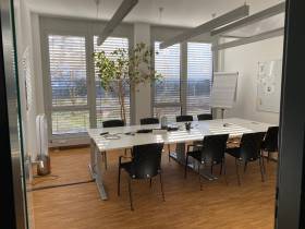 Nachmieter/Untermieter für Bürofläche Nähe Riem-Arcaden