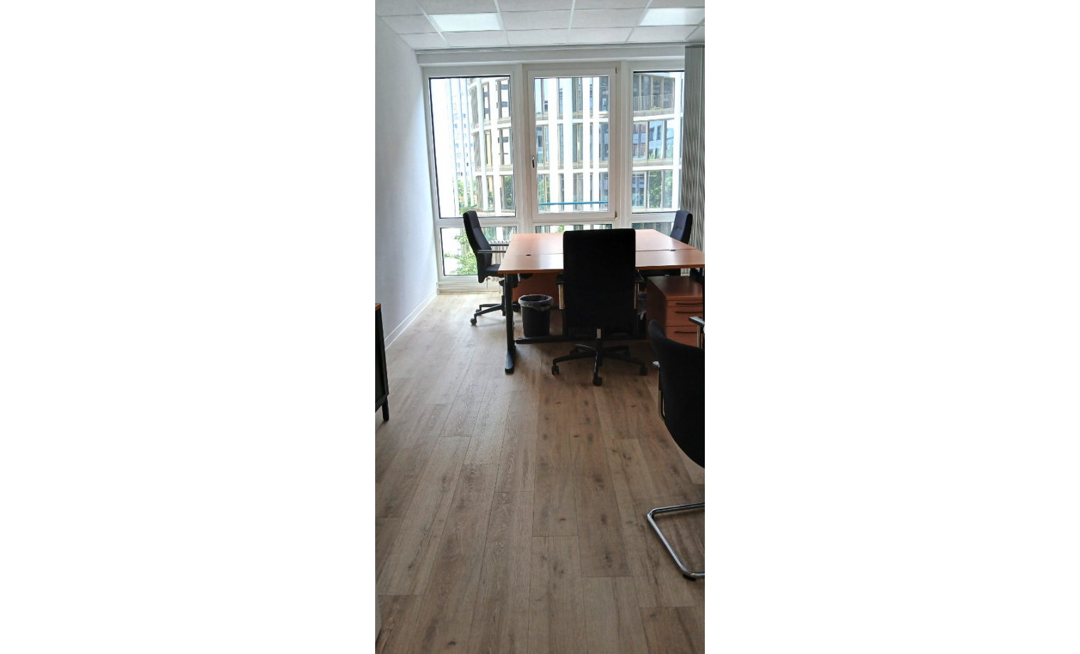 Büro mieten Nordstraße Leipzig Zentrum Nord