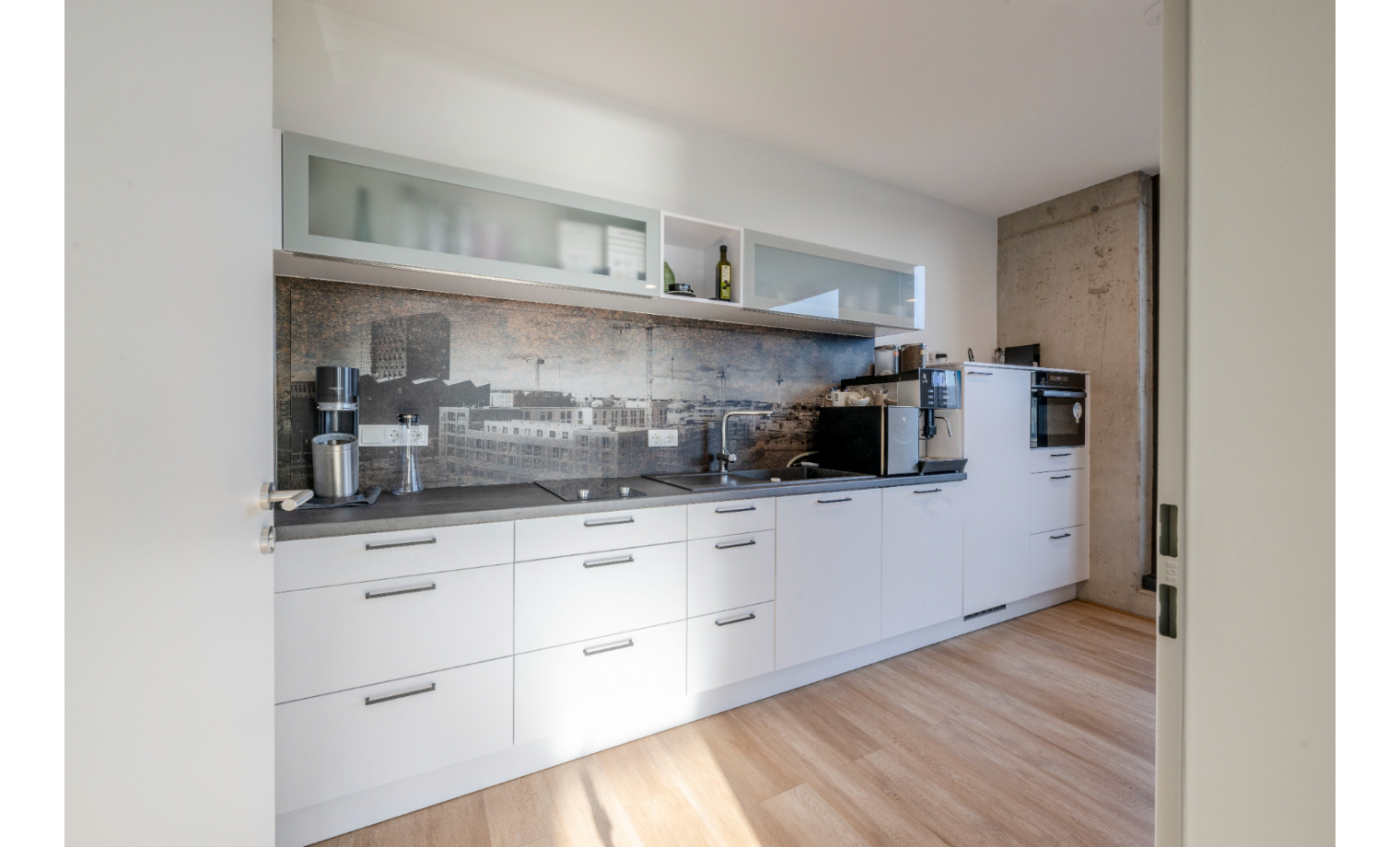 Coworking Zollpfad Bremen 