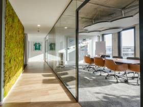 Hochwertige Bürofläche in der Überseestadt