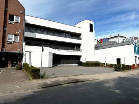 Hochwertige Bürofläche