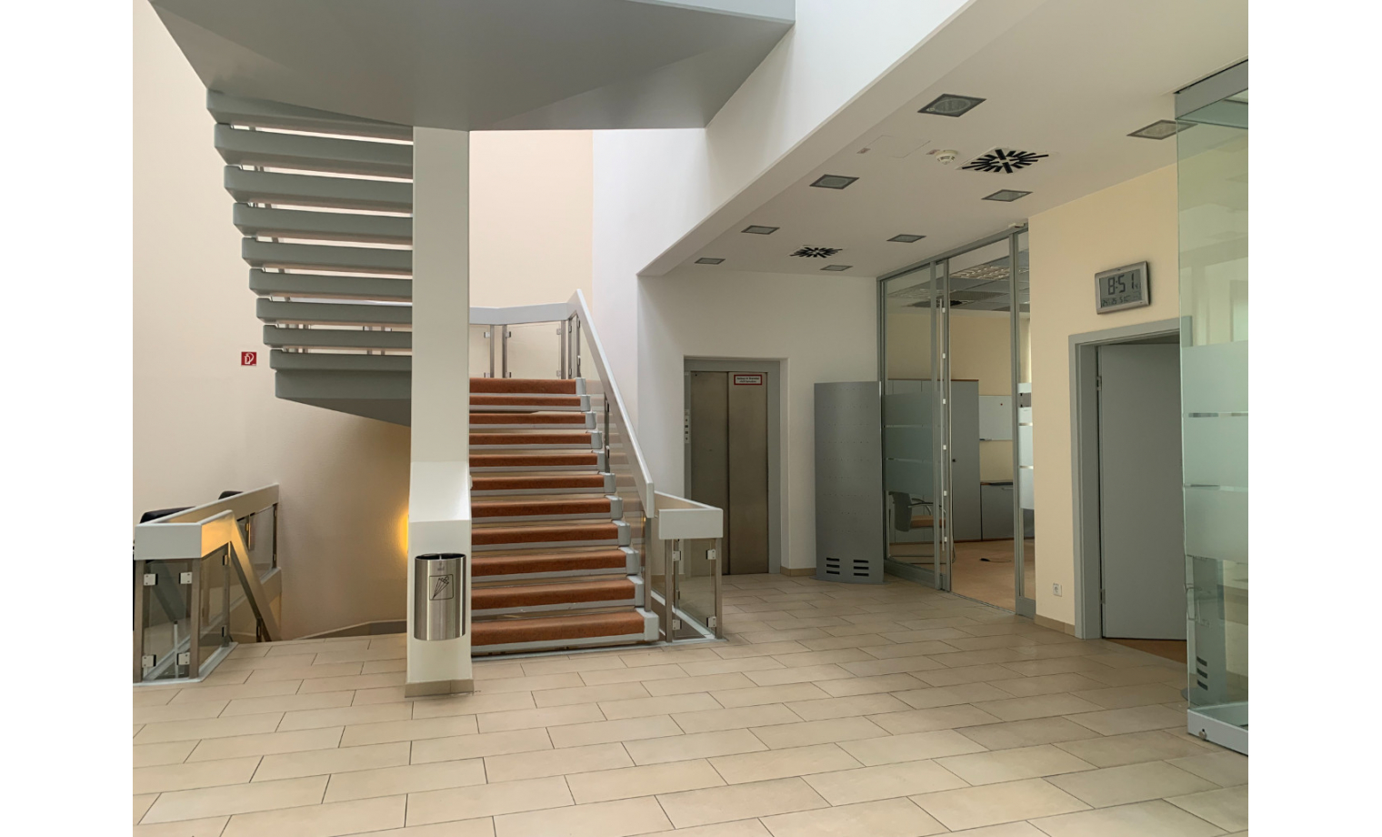 Coworking Space Lange Straße Diepholz 