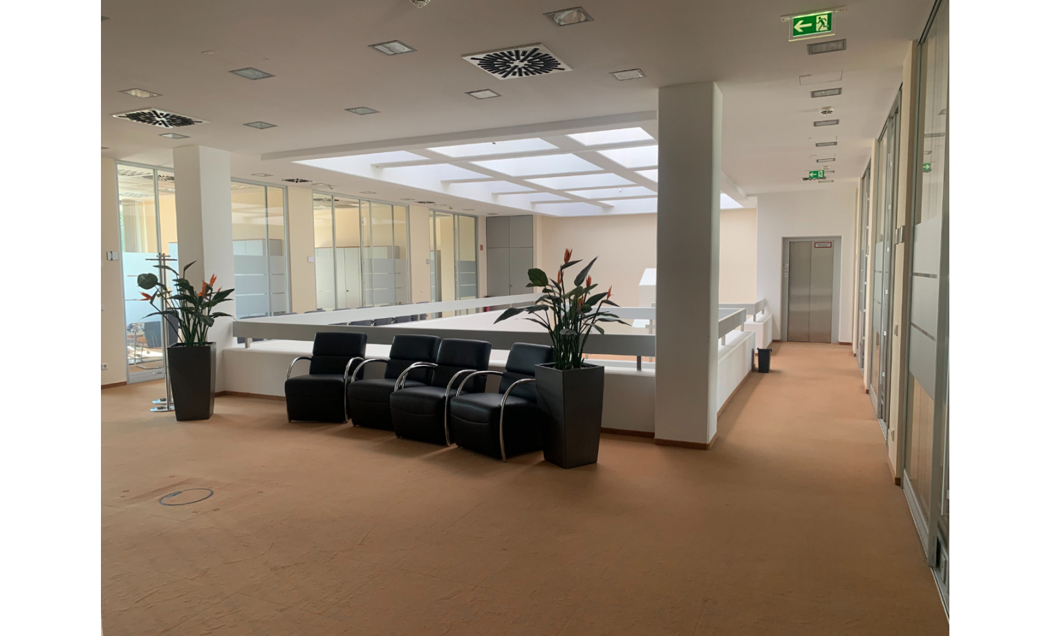 Coworking Lange Straße Diepholz 