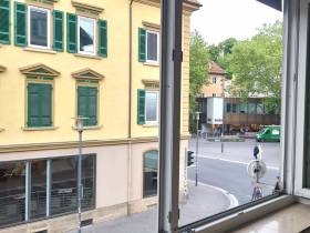 Dein eigenes Büro in Bahnhofsnähe