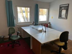 Arbeitsplätze / Büroraum in Bürogemeinschaft zu vermieten
