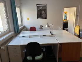 Arbeitsplätze / Büroraum in Bürogemeinschaft zu vermieten